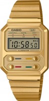 Часы Часы Casio A100WEG-9AEF в Екатеринбурге в Екатеринбурге