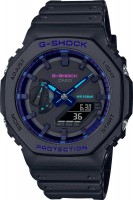 Часы Часы Casio GA-2100VB-1AER в Екатеринбурге в Екатеринбурге