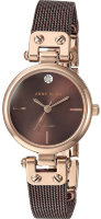 Часы Часы Anne Klein 3003RGBN в Екатеринбурге в Екатеринбурге