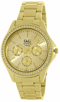 Q&Q CE01J000