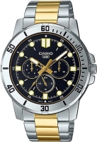 Часы Часы CASIO MTP-VD300SG-1E в Екатеринбурге в Екатеринбурге