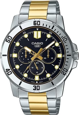 CASIO MTP-VD300SG-1E