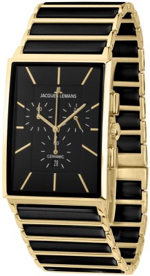 Jacques Lemans 1-1900C