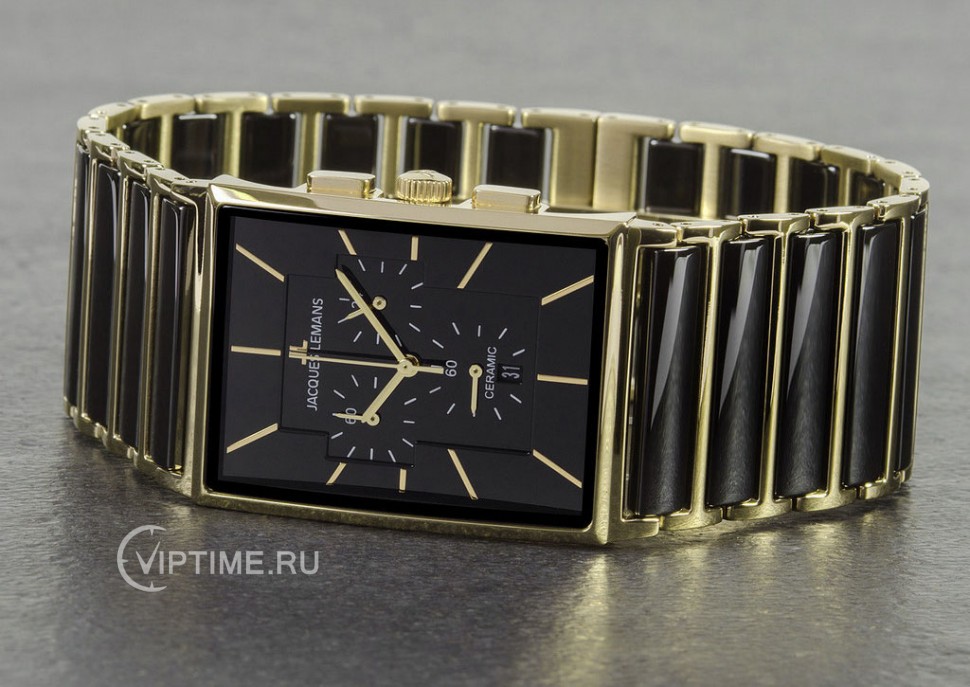 Часы Часы Jacques Lemans 1-1900C в Екатеринбурге в Екатеринбурге