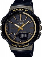 Часы Часы Casio BGS-100GS-1A в Екатеринбурге в Екатеринбурге