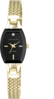 Часы Часы Anne Klein 2184BKGB в Екатеринбурге в Екатеринбурге