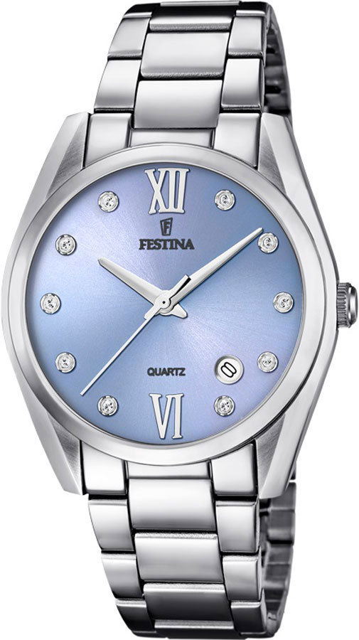 Часы Часы Festina F16790/B в Екатеринбурге в Екатеринбурге
