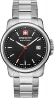 Часы Часы Swiss Military Hanowa 06-5230.7.04.007 в Екатеринбурге в Екатеринбурге