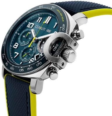 CERRUTI 1881 CIWGO2206806