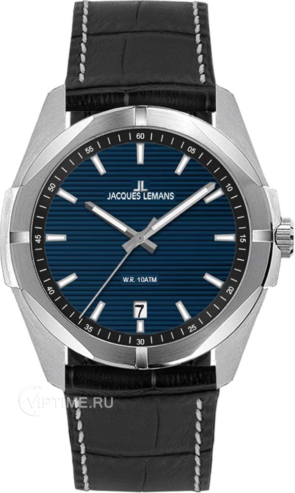 Часы Часы Jacques Lemans 1-2176C в Екатеринбурге в Екатеринбурге