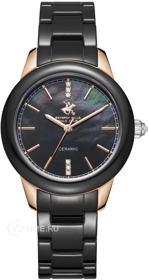 Часы Часы Beverly Hills Polo Club BP3663X.451 в Екатеринбурге в Екатеринбурге