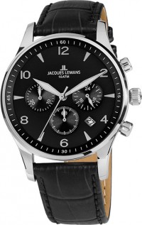 Jacques Lemans 1-1654ZA