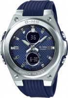 Часы Часы Casio MSG-C100-2AER в Екатеринбурге в Екатеринбурге