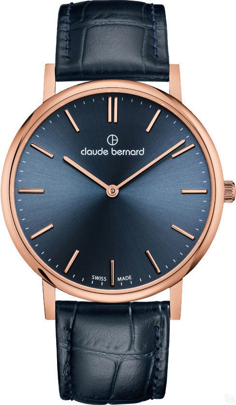 Часы Часы Claude Bernard 20214 37R BUIR в Екатеринбурге в Екатеринбурге