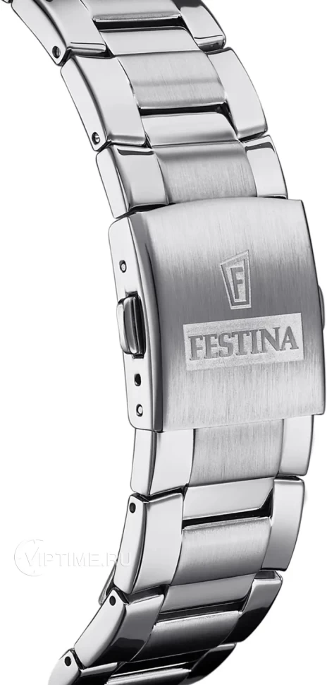 Часы Часы Festina TIMELESS CHRONOGRAPH F20463/4 в Екатеринбурге в Екатеринбурге