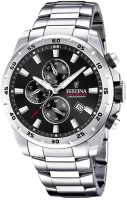 Часы Часы Festina TIMELESS CHRONOGRAPH F20463/4 в Екатеринбурге в Екатеринбурге