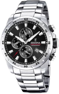 Festina TIMELESS CHRONOGRAPH F20463/4