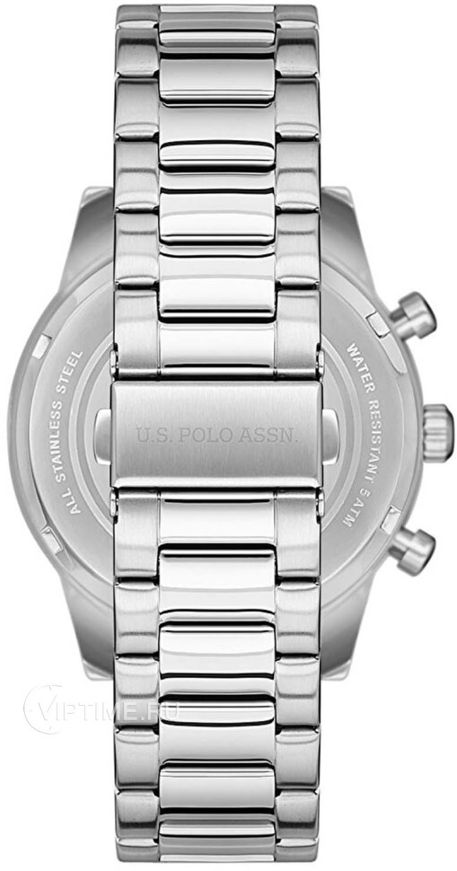 Часы Часы U.S. Polo Assn. USPA1055B-02 в Екатеринбурге в Екатеринбурге