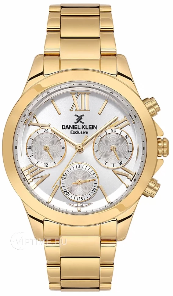 Часы Часы DANIEL KLEIN DK13791-3 в Екатеринбурге в Екатеринбурге