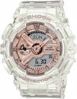 Часы Часы Casio GMA-S110SR-7AER в Екатеринбурге в Екатеринбурге