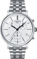 Часы Часы Tissot T122.417.11.011.00 в Екатеринбурге в Екатеринбурге