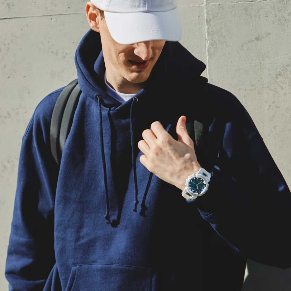 Часы Часы Casio GBA-900CB-7A в Екатеринбурге в Екатеринбурге