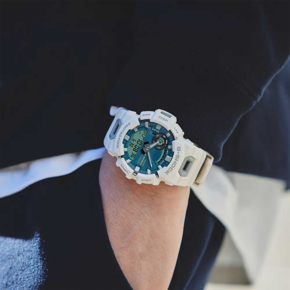 Часы Часы Casio GBA-900CB-7A в Екатеринбурге в Екатеринбурге