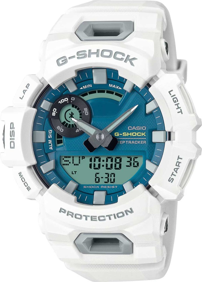 Часы Часы Casio GBA-900CB-7A в Екатеринбурге в Екатеринбурге