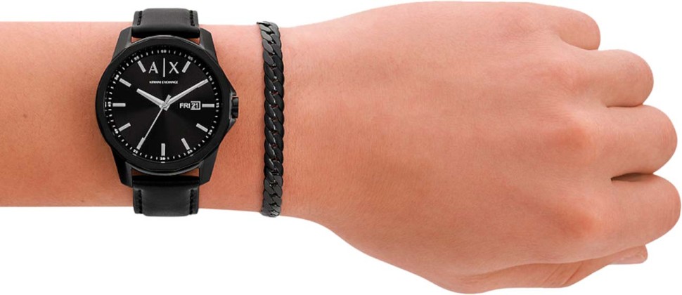 Часы Часы Armani Exchange AX7147SET в Екатеринбурге в Екатеринбурге