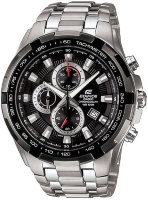 Часы Часы Casio EF-539D-1A в Екатеринбурге в Екатеринбурге
