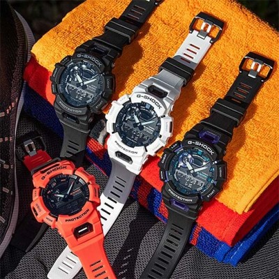 Casio GBA-900-1AER