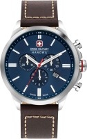 Часы Часы Swiss Military Hanowa 06-4332.04.003.05 в Екатеринбурге в Екатеринбурге