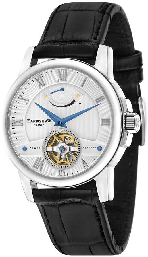 Часы Часы Earnshaw ES-8081-03 в Екатеринбурге в Екатеринбурге