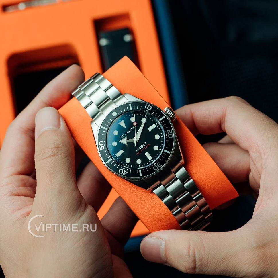 Часы Часы Spinnaker SP-5097-11 в Екатеринбурге в Екатеринбурге