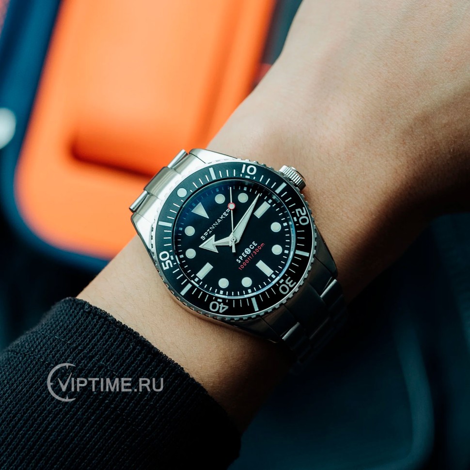Часы Часы Spinnaker SP-5097-11 в Екатеринбурге в Екатеринбурге