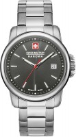 Часы Часы Swiss Military Hanowa 06-5230.7.04.009 в Екатеринбурге в Екатеринбурге