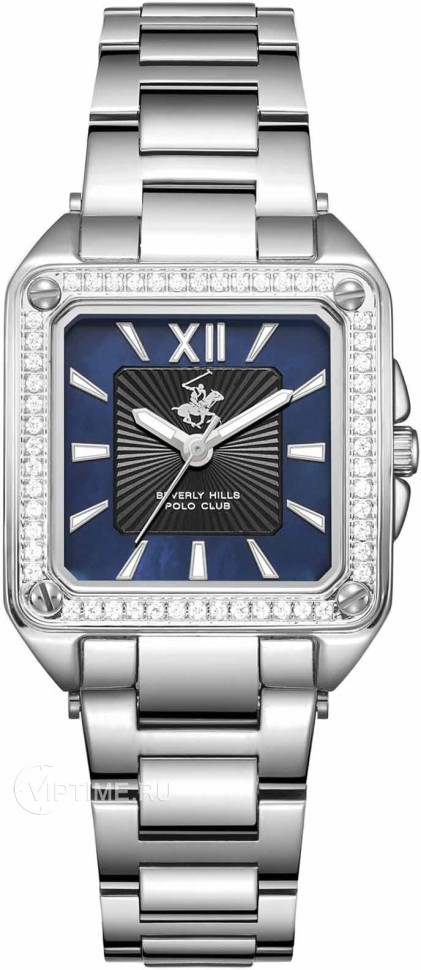 Часы Часы Beverly Hills Polo Club BP3671C.390 в Екатеринбурге в Екатеринбурге