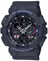 Часы Часы Casio GMA-S140-8AER в Екатеринбурге в Екатеринбурге