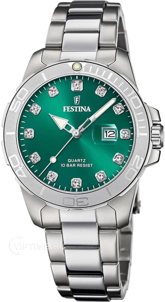 Часы Часы Festina BOYFRIEND F20503/7 в Екатеринбурге в Екатеринбурге