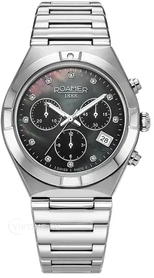 Часы Часы Roamer 987 837 41 80 20 в Екатеринбурге в Екатеринбурге