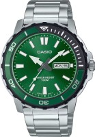 Часы Часы Casio MTD-125D-3A в Екатеринбурге в Екатеринбурге