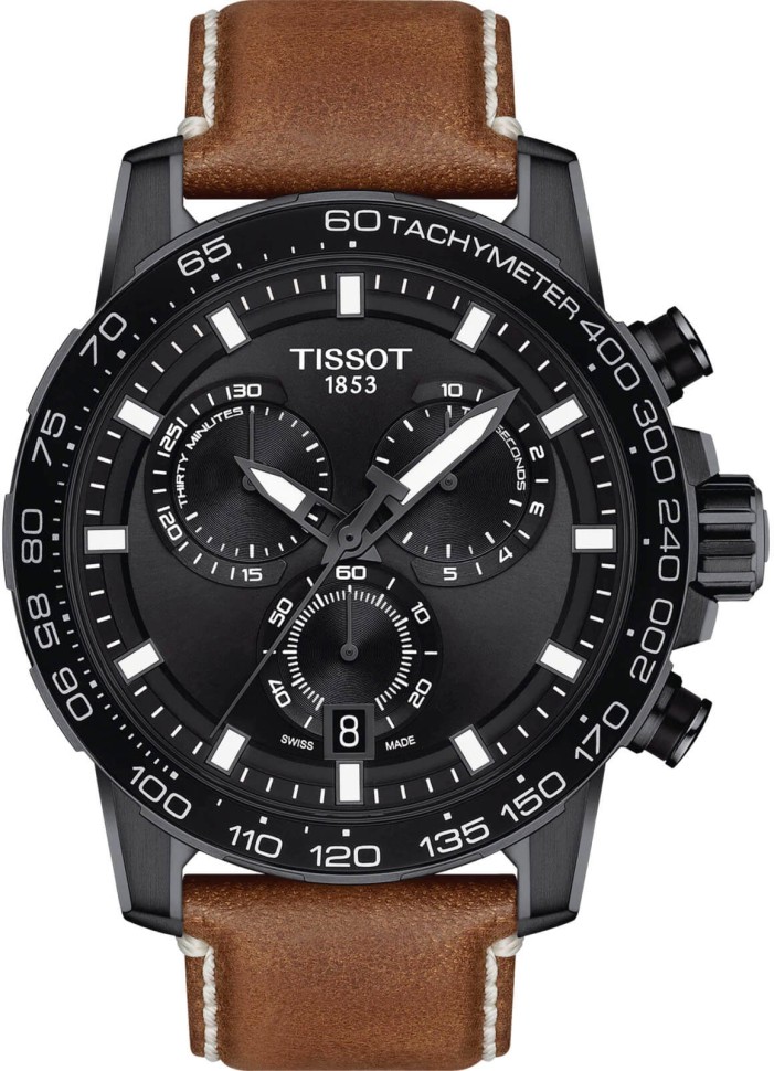 Часы Часы Tissot T125.617.36.051.01 в Екатеринбурге в Екатеринбурге