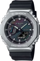 Часы Часы Casio GM-2100RW-1A в Екатеринбурге в Екатеринбурге