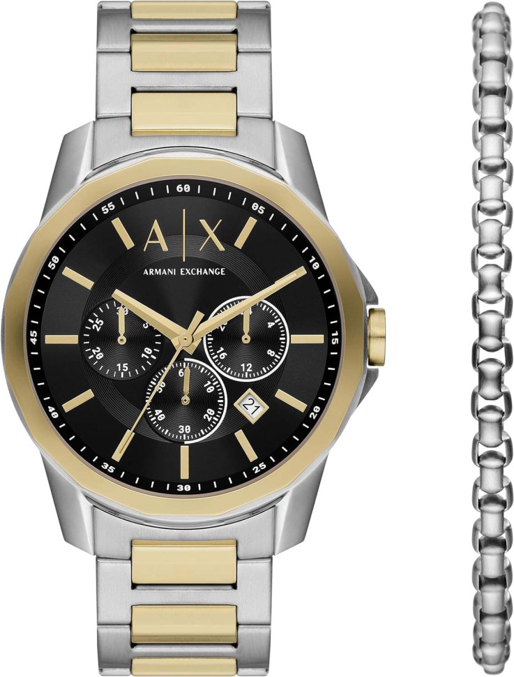 Часы Часы Armani Exchange AX7148SET в Екатеринбурге в Екатеринбурге