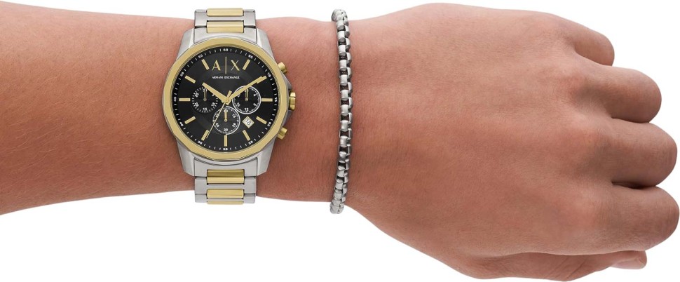 Часы Часы Armani Exchange AX7148SET в Екатеринбурге в Екатеринбурге