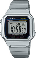 Часы Часы Casio B650WD-1A в Екатеринбурге в Екатеринбурге
