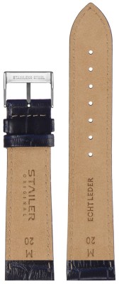 Stailer 116 Черный, Синий