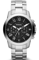 Часы Часы Fossil FS4736 в Екатеринбурге в Екатеринбурге