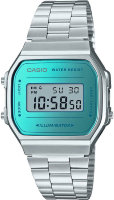 Часы Часы Casio A-168WEM-2E в Екатеринбурге в Екатеринбурге