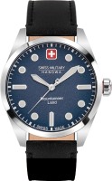 Часы Часы Swiss Military Hanowa 06-4345.7.04.003 в Екатеринбурге в Екатеринбурге